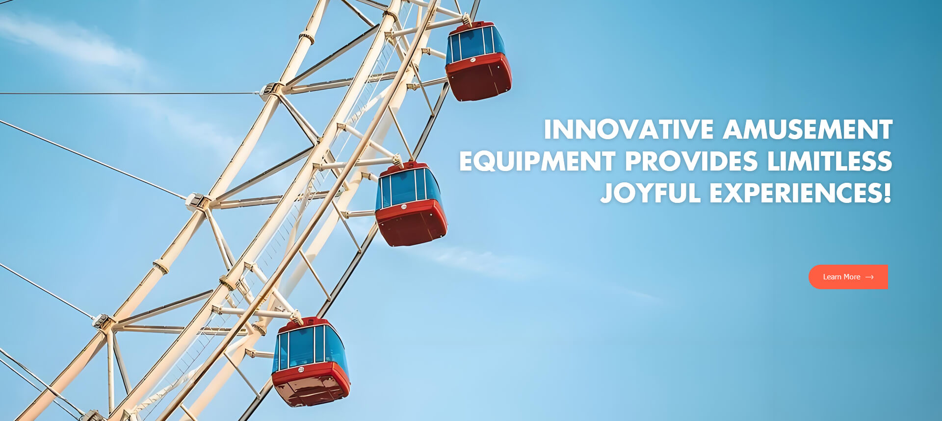 Henan Yulong Amusement Equipment Group Co., Ltd. 