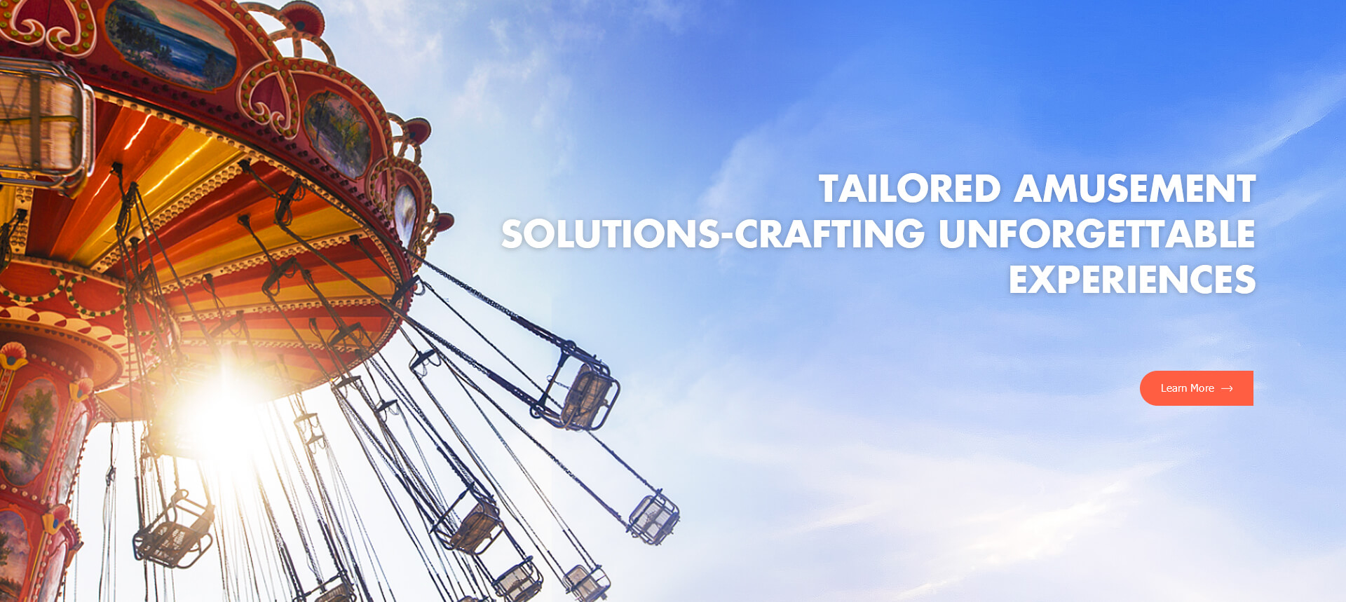 Henan Yulong Amusement Equipment Group Co., Ltd. 