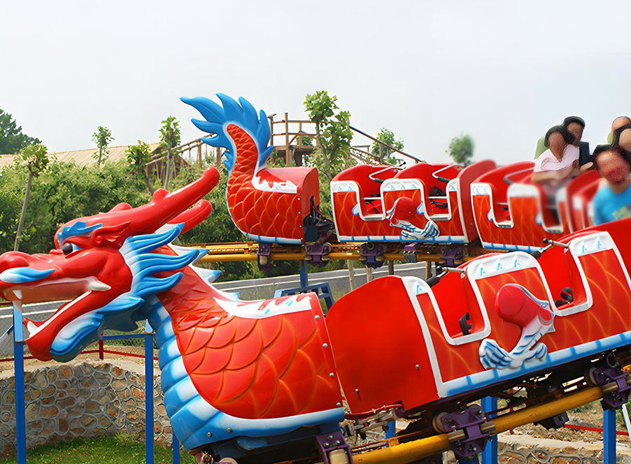 Sliding Dragon