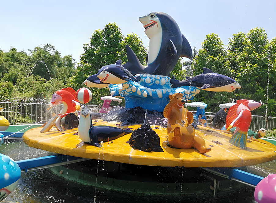 Shark Island