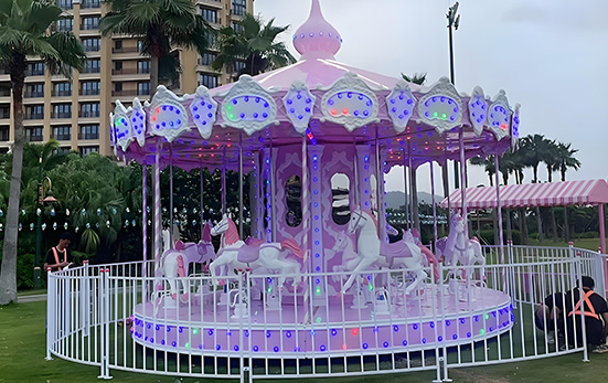 Carousel