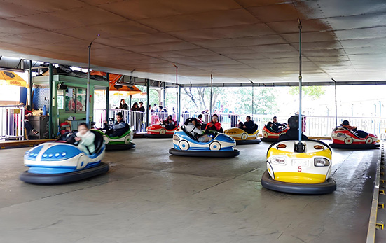 Family Rides