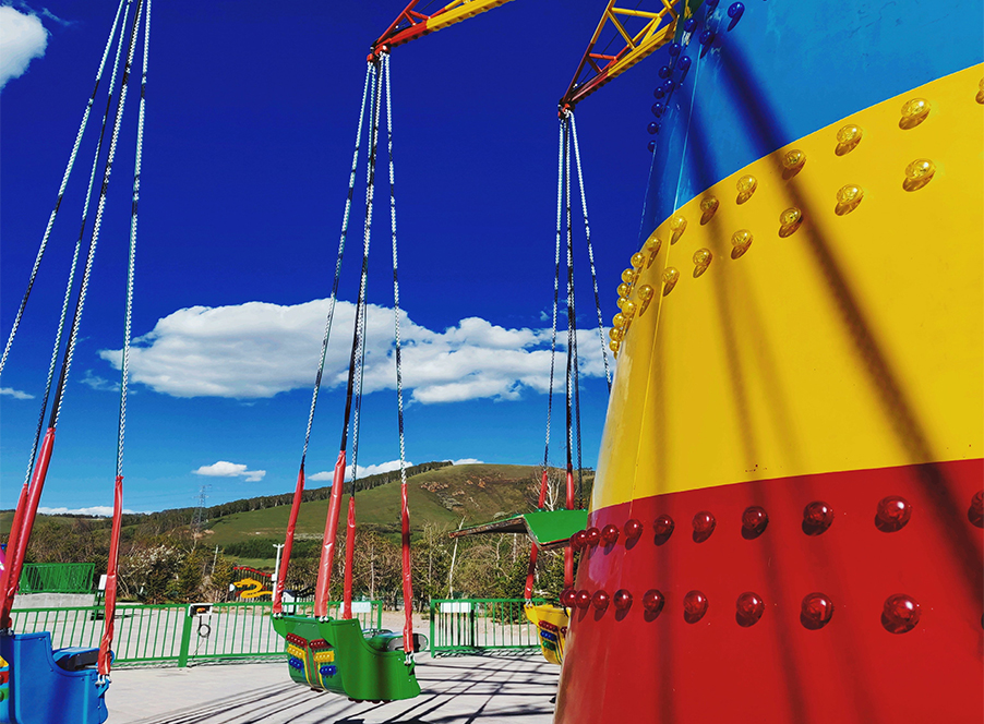 Flying Tower