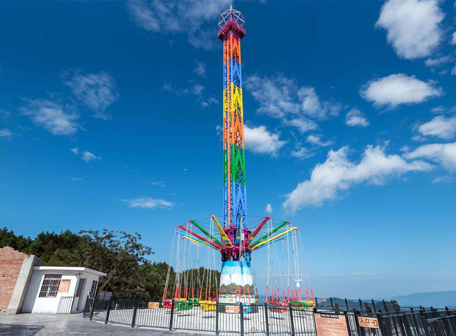 Flying Tower