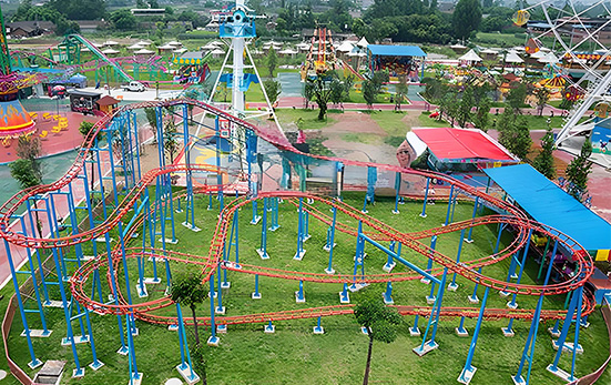 Roller Coaster