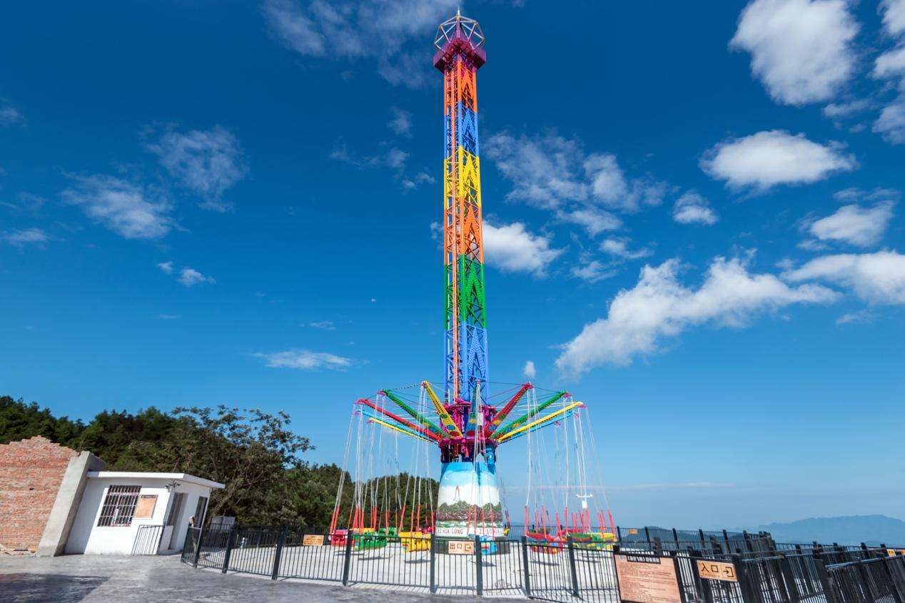 Flying Tower