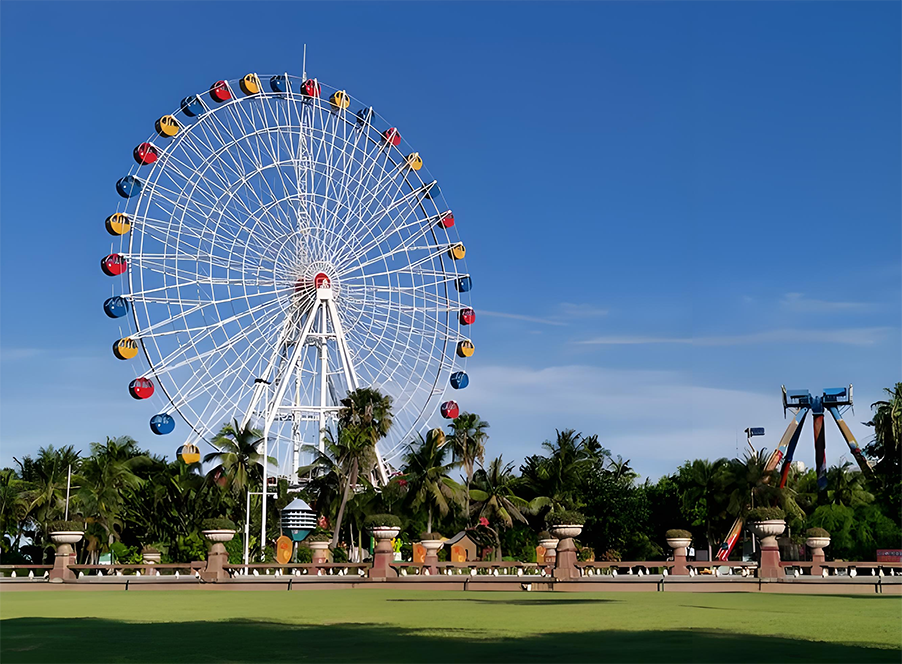 Ferris Wheel