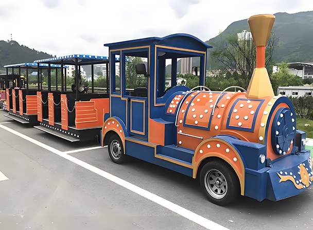 Mini Train