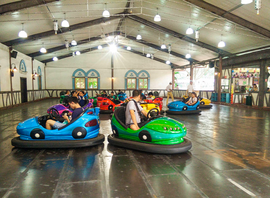 Bumper Car