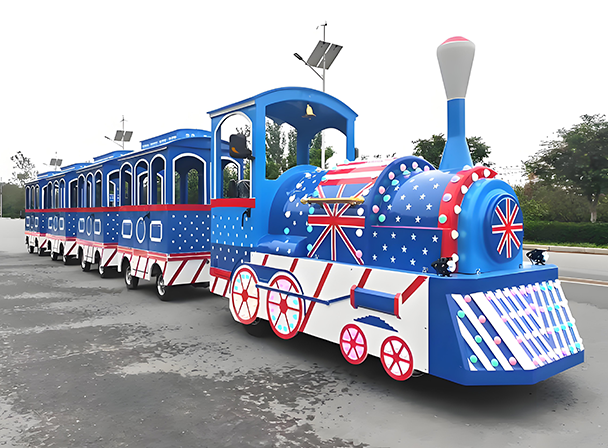 Mini Train