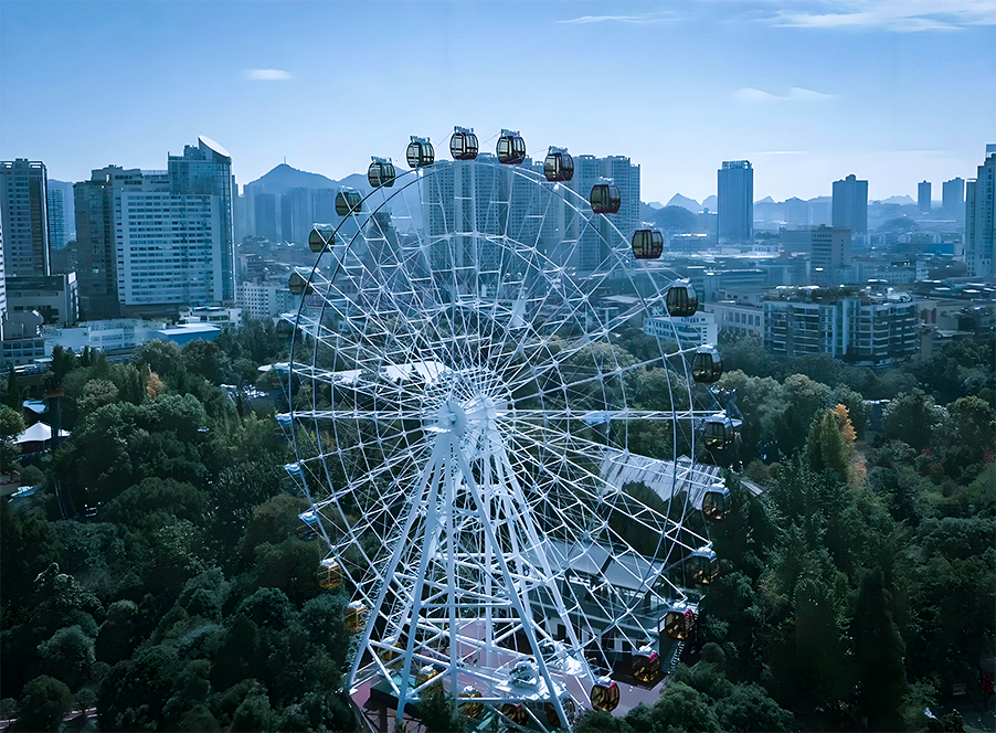 Ferris Wheel