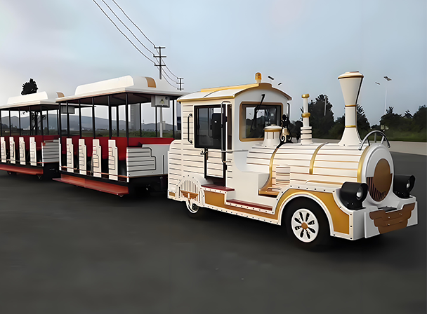 Mini Train
