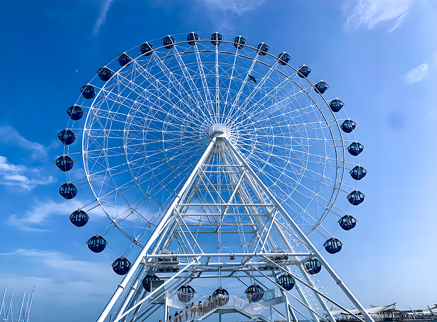 Ferris Wheel