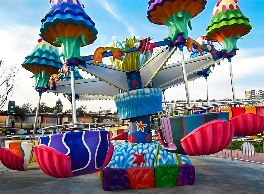 Samba Balloon