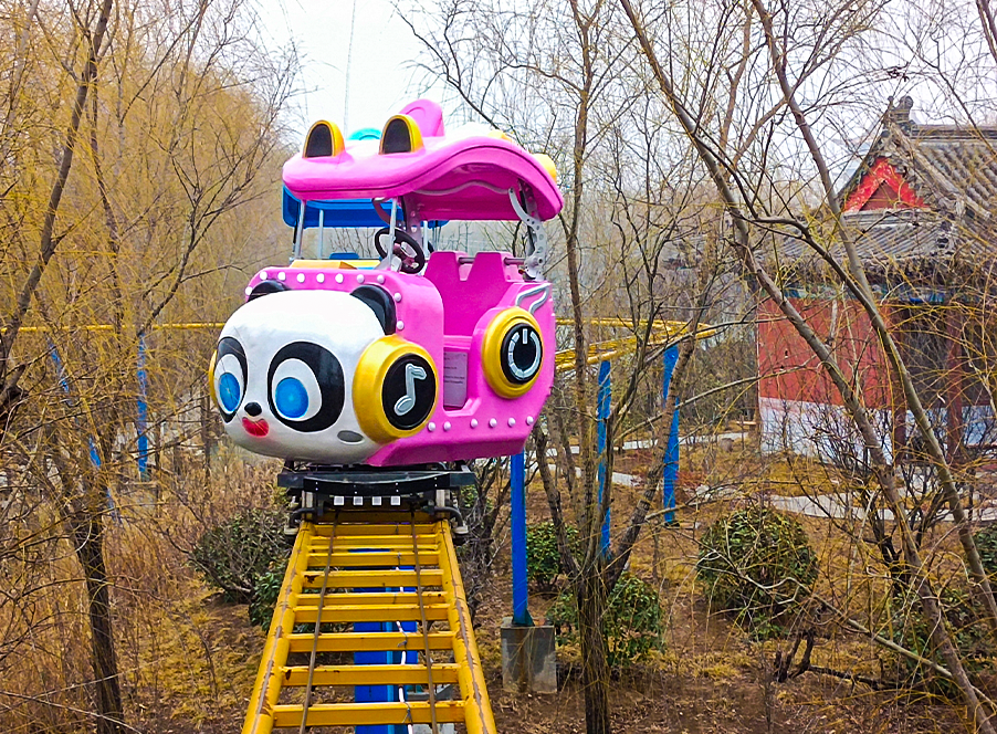 Sky Bike Monorail