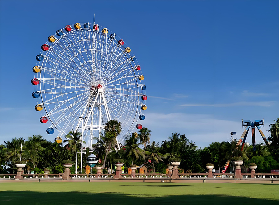 Ferris Wheel