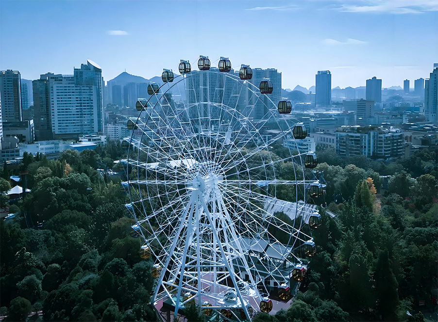 Ferris Wheel