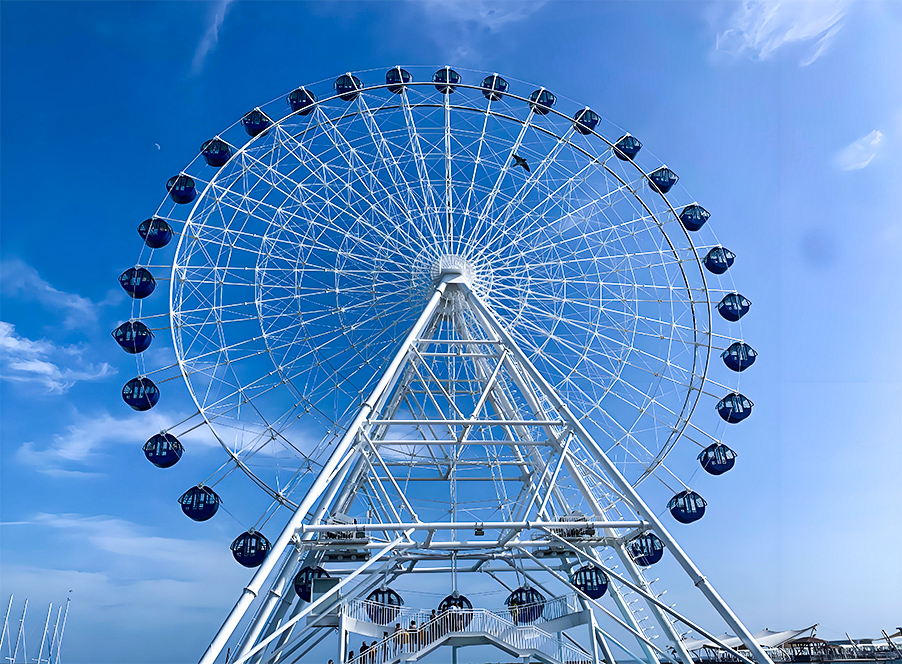 Ferris Wheel