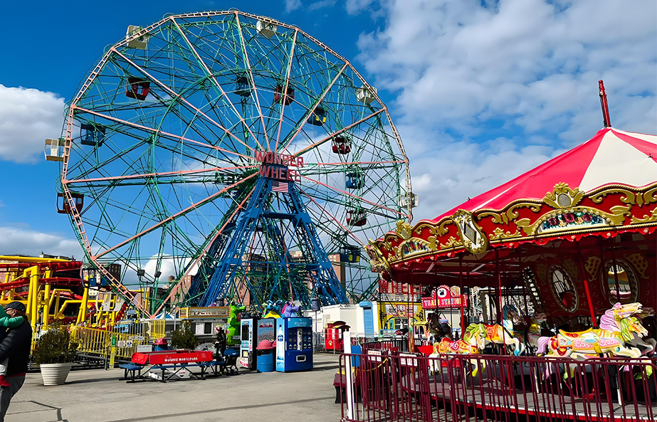 35240m² Summer Gala amusement park In Thailand