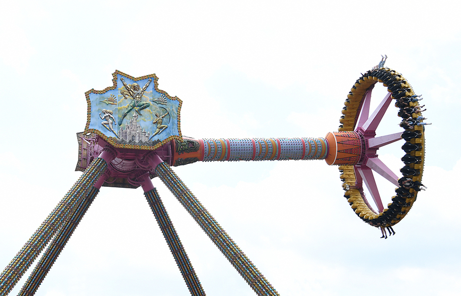 Big Pendulum for Sale Around the World