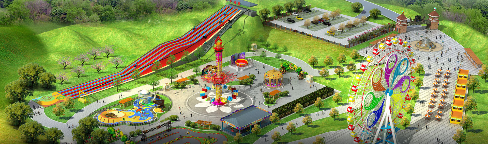 park design