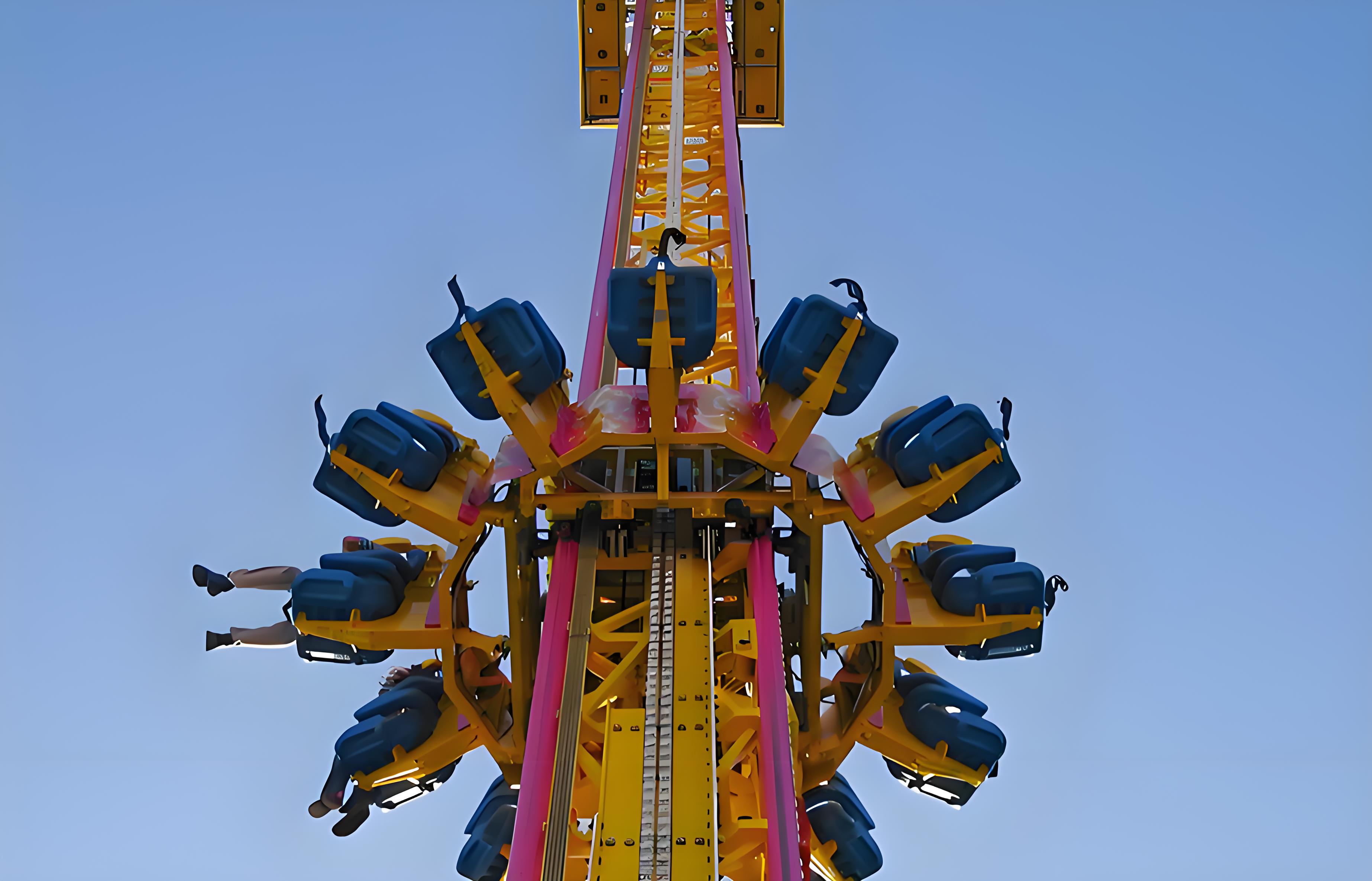 Rotating Tower for Sale Around the World