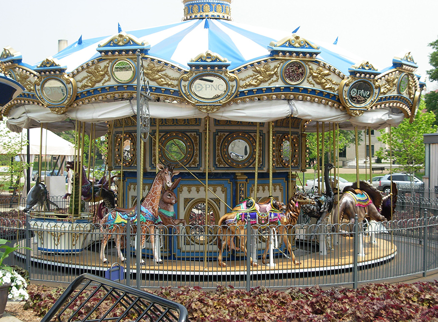 Carousel