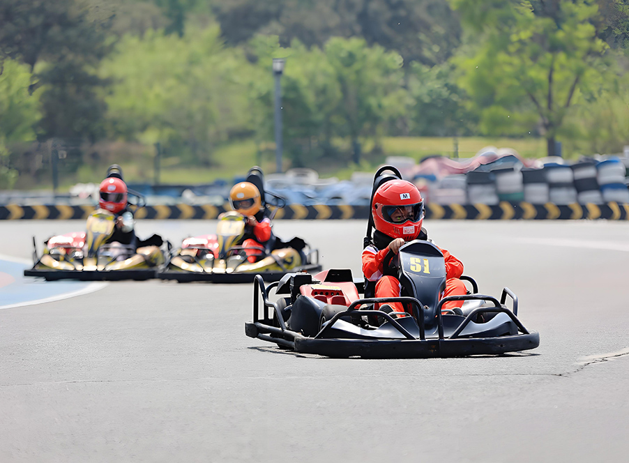 Go Kart