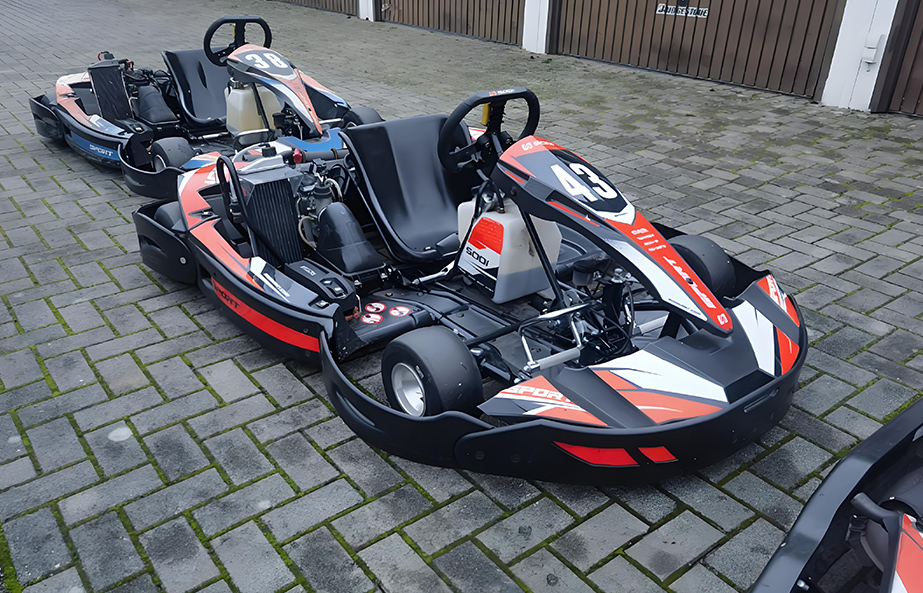 Go Kart for Sale Around the World