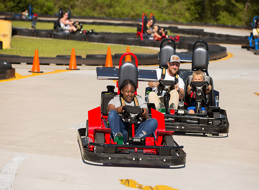 Go Kart