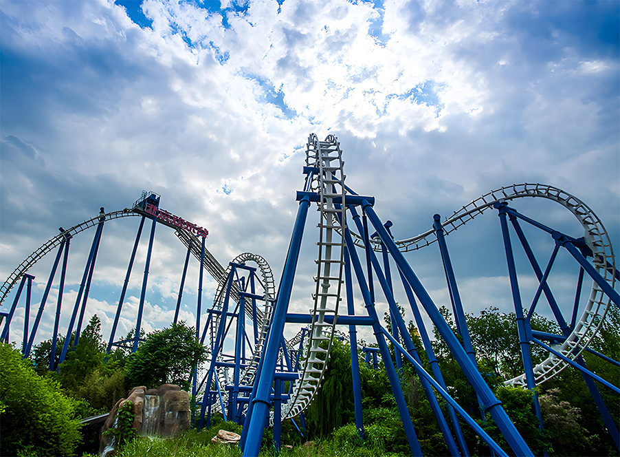 Roller Coaster