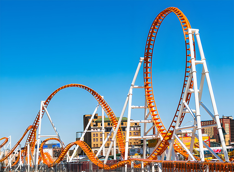 Roller Coaster