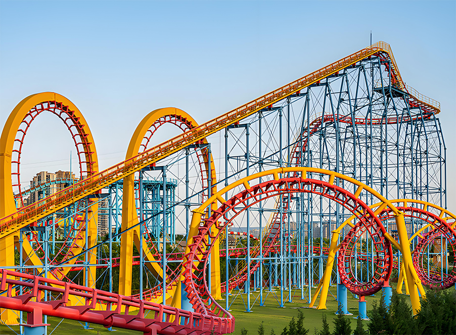 Roller Coaster